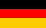 Deutschland Flagge, Deutschlandfahne